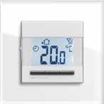 Microtemp Sentralstyring Komplett varmestyring for hus og hytte Et godt varmestyringssystem gir komfort når du trenger det og senker varmen for å spare strøm, uten