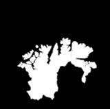 kr Finnmark Troms Nordland