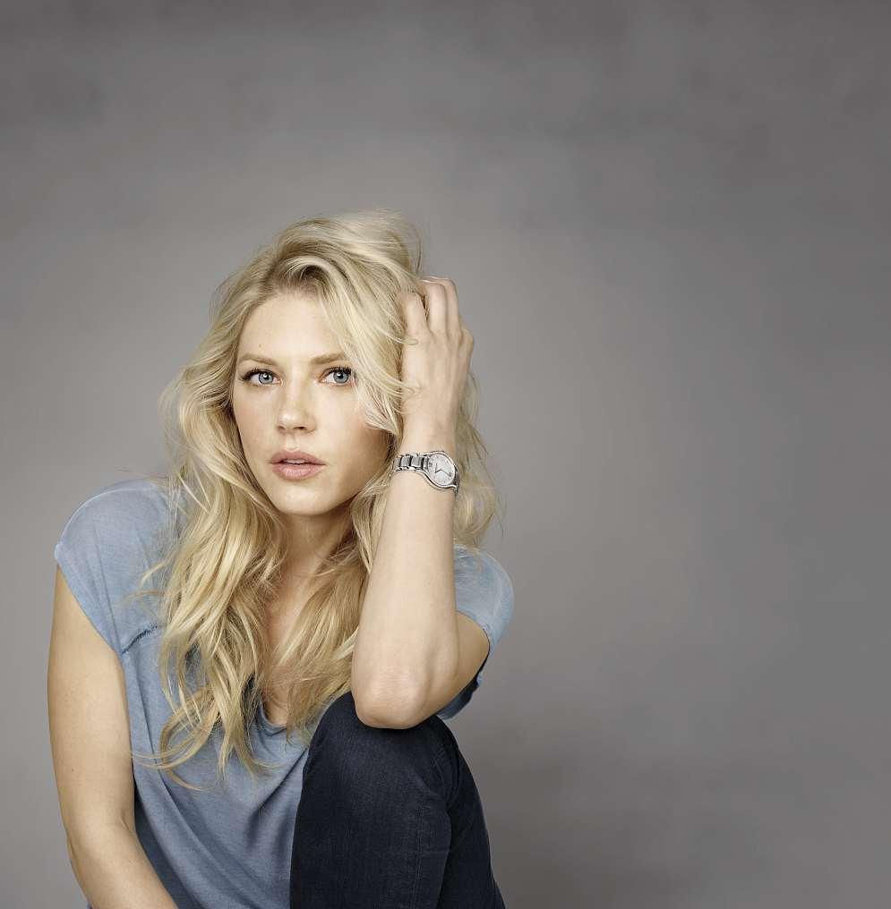 1 KATHERYN WINNICK Deeply involved in the Arts since its early