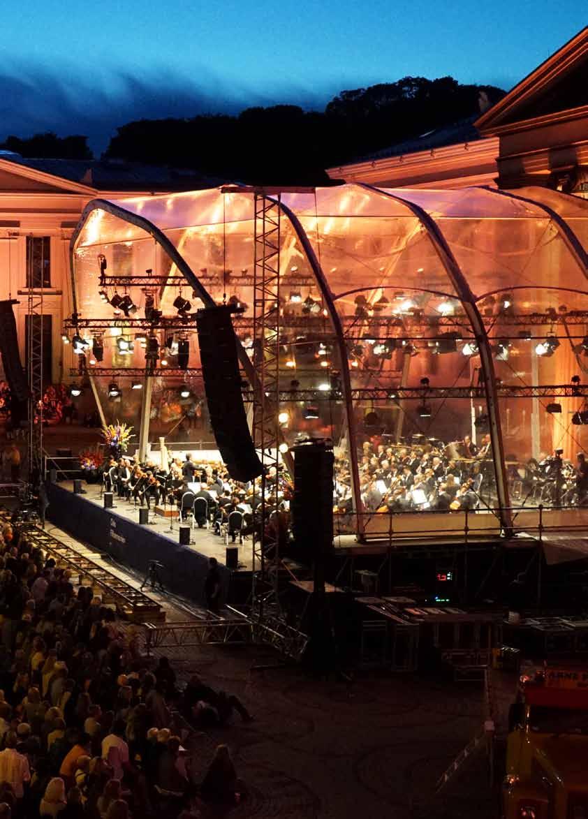 Stiftelsen Oslo-Filharmonien 16 Side
