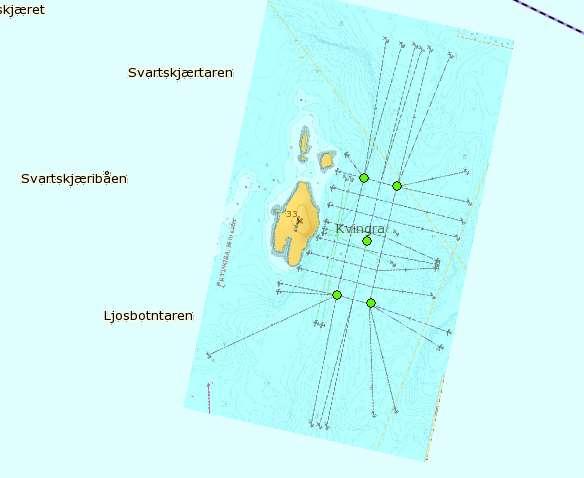 Leka kommune 7994 LEKA Deres referanse Vår referanse Saksbehandler Dato 16/062