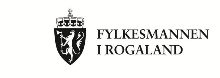 Rapport frå tilsyn med samfunnstryggleik og beredskap i Finnøy kommune 25. og 28. oktober 2016 Tidsrom for tilsynet: 25. til 28.