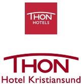 kristiansund@choice.no Thon Hotell 71 57 30 00 kristiansund@thonhotels.no Standardrom for inntil 1-2 pers. Kr. 895,-. Ekstraseng barn under 13 år, kr. 100,-. Ekstraseng barn over 13 år/voksne kr.