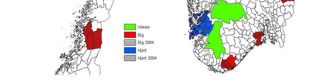 Kjønn, Slaktevekter, Ovarier