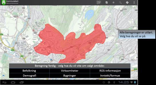 alder og boenheter Utsikt og solforhold, støy