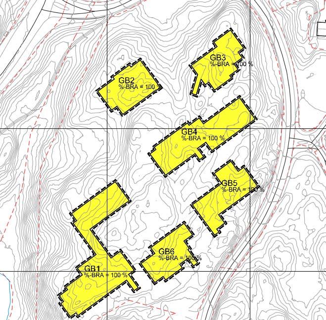 Metode For vurdering av skredfare har følgende materiale blitt gjennomgått: Topografisk kart (www.norgeskart.no) Flyfoto over tomten (www.gulesider.no) Klimadata (www.senorge.no) Skrednett (www.