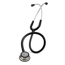 LITTMANN CLASSIC III STETOSKOP 3M Littmann Classic III stetoskop er en videreutvikling av Classic II stetoskop og kommer med nytt design, materiale og teknologi.