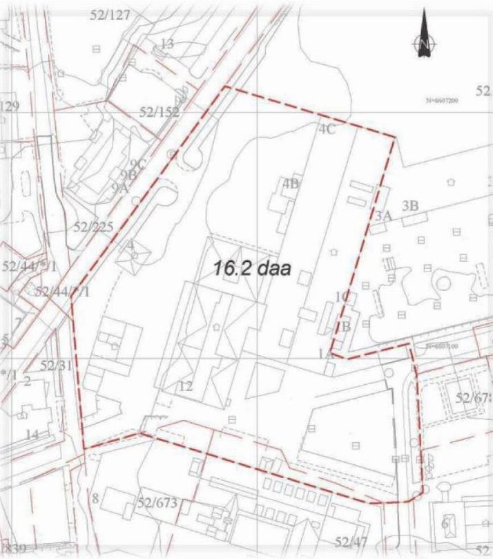 2 1 Forord Siving Bjørn Leifsen AS har fått i oppdrag av Askim Næringspark AS å foreta støyberegninger og vurderinger i forbindelse med regulering av Askim Gummivarefabrikk til sentrumsbebyggelse