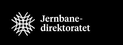 «Jernbanedirektoratet ble etablert 1.