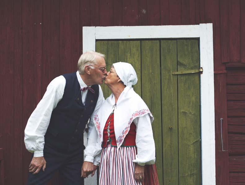 BARN UNDER 20 ÅR Barn under 20 år har rett til pensjon.