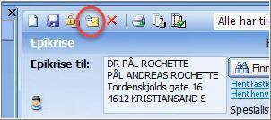 Virksomheter som rapporterer til HSØ må fortsatt forholde seg til at det må stå «RKE» i kategori-feltet, for at rapporteringen skal bli korrekt, ref punkt 2.1.1. i brukermanualen.