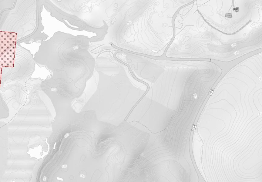 Kartutsnitt fra NVE Atlas Norges vassdrags- og energidirektorat Postboks 5091 Majorstuen 0301 Oslo tlf: 09575 E-post: nve@nve.