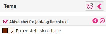 6 SOLTILHØVE Planområdet ligg vendt mot nordvest og har tilgrensande fjell både i nord og sør og har