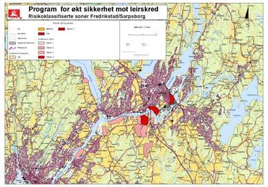 De høy-oppløselige sonardata kan brukes til å: fremskaffe