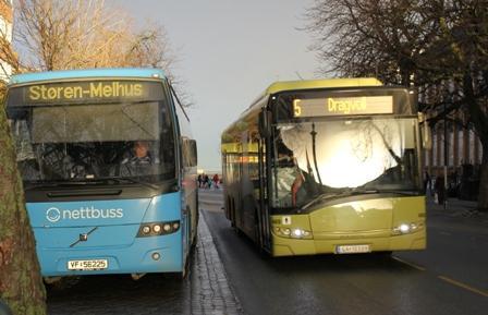 Siden 2008 har reiser i regionen økt med over 75 %, i bysonen over 50 %. Biltrafikk over bomsnittene er redusert med ca. 10 % etter 2010.