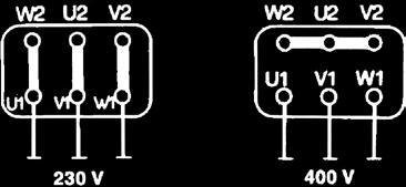 m Strøm, W Aborpsjon 230V 400V 1 4AH1 0 0,48 0,28 2 4AH12 0 230 0,95 0,55 3 4AH3 0 360 1,50 0,87 4 4AH3 0 360 1,50 0,87 5 4AH4 0 530 1,90 1,10 6 4AH5 0 550 1,90 1,10 B1 Romtermostat F2