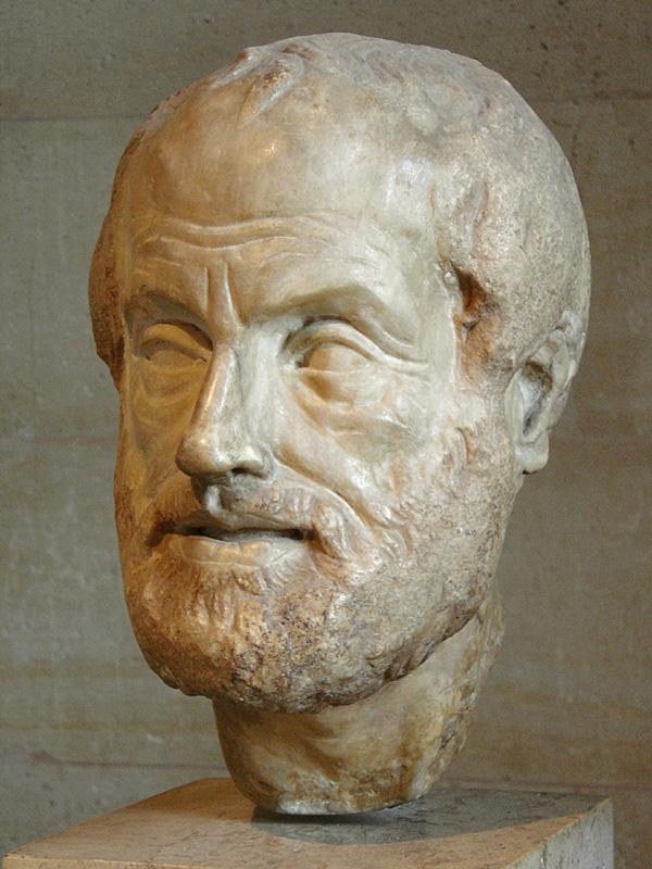 Aristoteles (384-322 e.m.a).