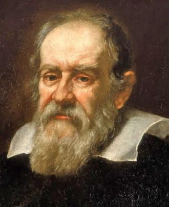 Galileo Galilei (1564 1642) Näitas katseliselt, et kõik kehad