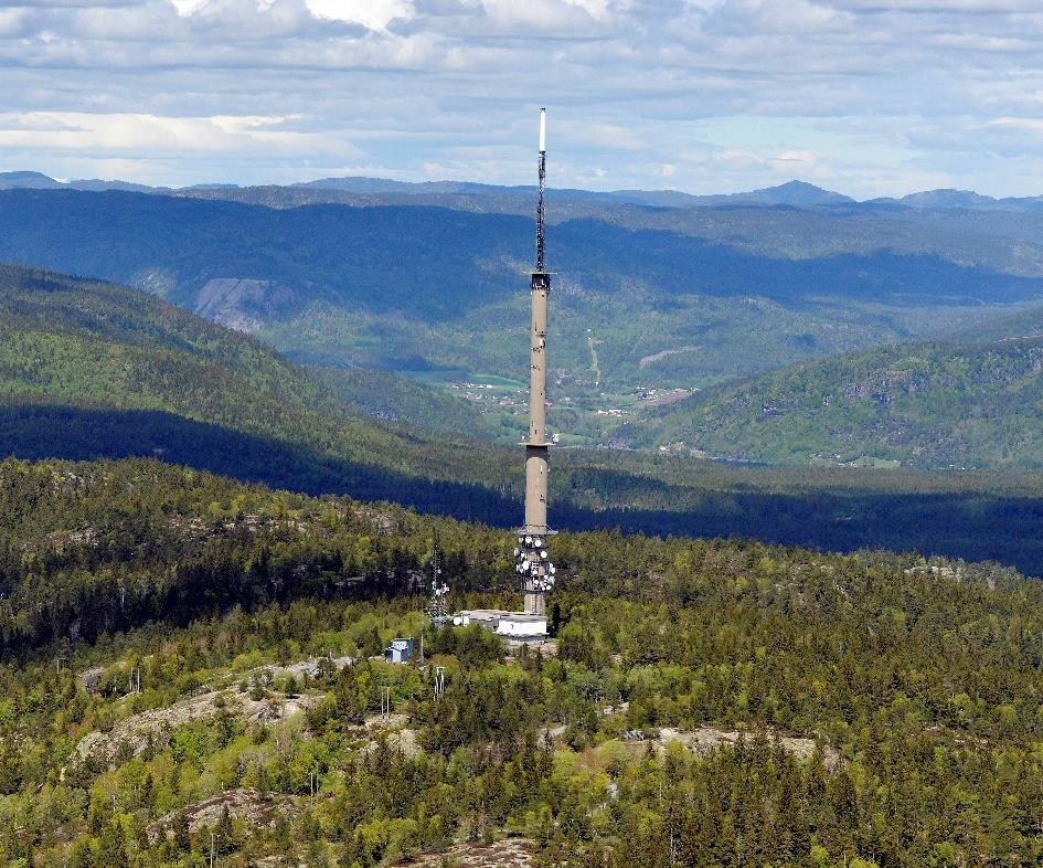 Fokusområder Banken for Telemark og telemarkinger Lønnsomhetsfokus Kostnadsstyring Datadrevet