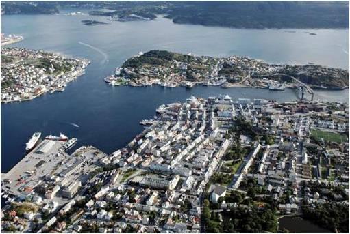Årsplan 2011 Samarbeid mellom Husbanken Region Midt Norge og Kristiansund