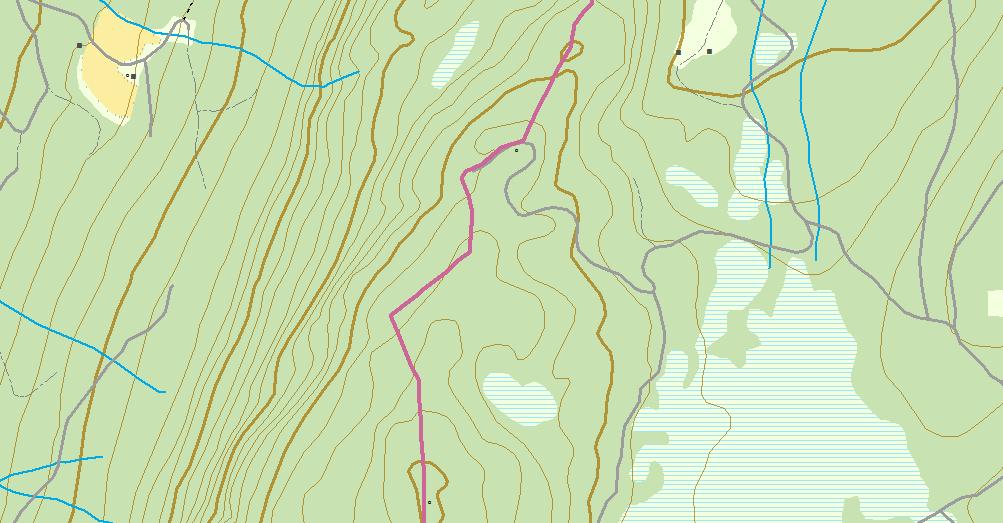 Deifjell-lia utvidelse (Åmot, Hedmark).