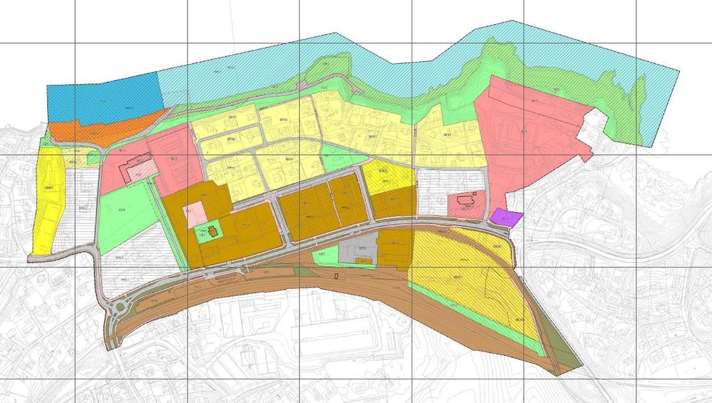 Bakgrunn Områdeplanen for Sørumsand sentrum ble vedtatt 9.september 2015. Planens formål er å kartlegge utviklingspotensialet og sette samordna krav til utbygging og utvikling på Sørumsand.