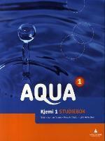 Brettbok: ISBN: 9788202426323 Aqua 1 kjemi 1: grunnbok ISBN: