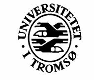 KONFIDENSIELT UNIVERSITETET I TROMSØ Bare til bruk for eksamenskommisjonen DET HELSEVITENSKAPLIGE FAKULTET VURDERINGSSKJEMA FOR PRAKTISK-MUNTLIG EKSAMEN MED-3600/MED-3601 Vedtatt av programstyret