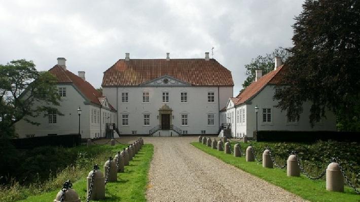 Ferguson Museum (10.