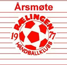 RÆLINGEN HÅNDBALLKLUBB FORSLAG KONTINGENT SESONGEN 2006-2007: KLASSE MEDLEMSAVGIFT TRENINGSAVGIFT TOTALT Håndballskole 200 500 700 Aldersbestemte 9 10 år Aldersbestemte 11 15 år Aldersbestemte 16-19