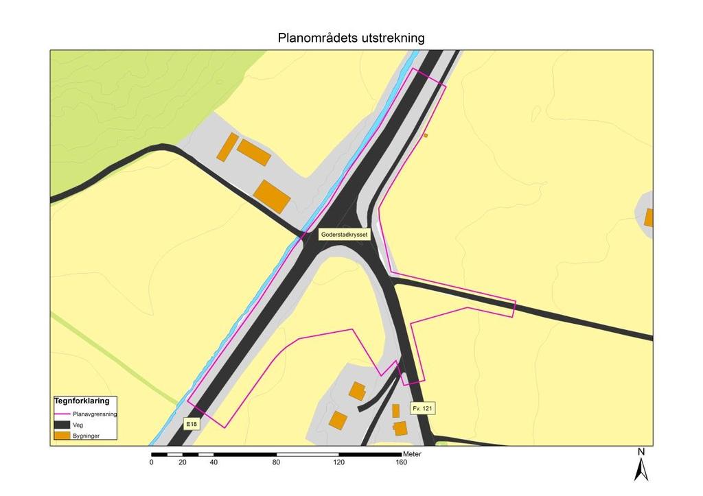 plassering Kart 2: