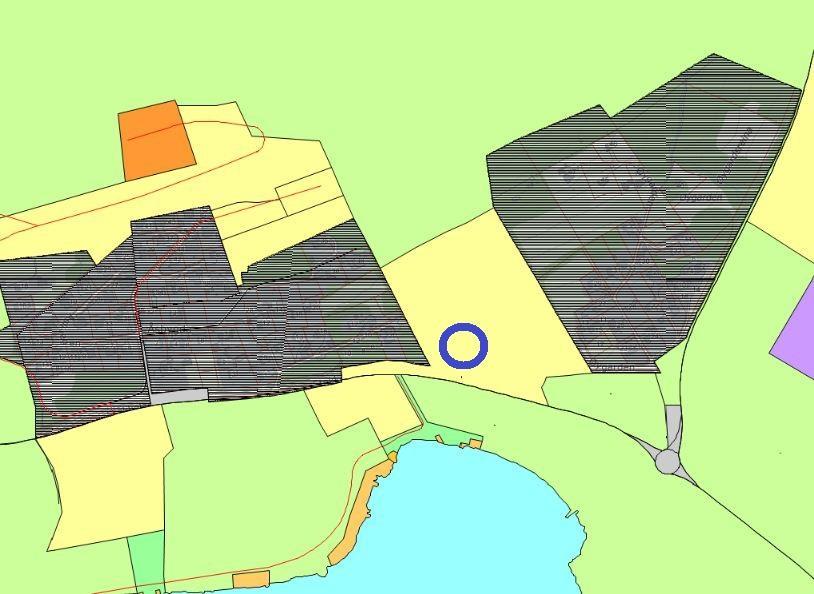 Det er derfor nødvendig å dokumentere støysituasjonen gjennom en støyutredning. er engasjert for å lage støyutredning i tråd med retningslinje T-1442/2012.