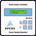 Power Factor Controller Rating Steps Voltage Description Material Code MRP/ KVAr V Unit Rs.