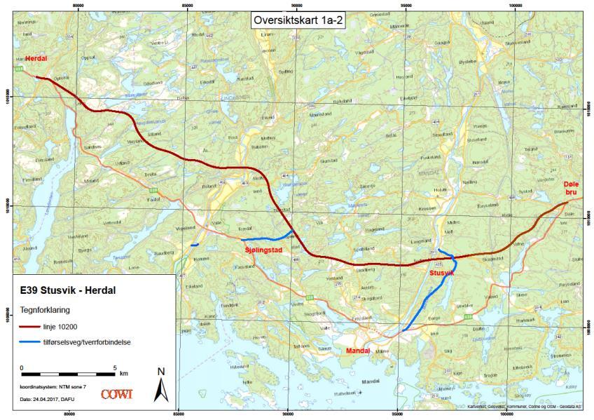 1 mrd Justering av KDP Utlysnings av