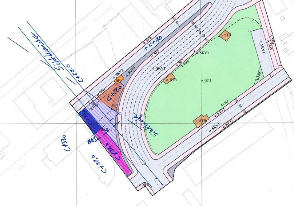 Bodø Sentrum AS opprustet til anlegget åpnes slik at man unngår konflikter og uønskede hendelser i kjølvannet av åpningen.