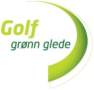 Kapittel 1 Bakgrunn for prosjektet Norges Golfforbund (NGF) har hatt ansvar for golf for funksjonshemmede siden 2004, og fra 2005 har arbeidet med tilrettelagt golf blitt utviklet gjennom GGG.