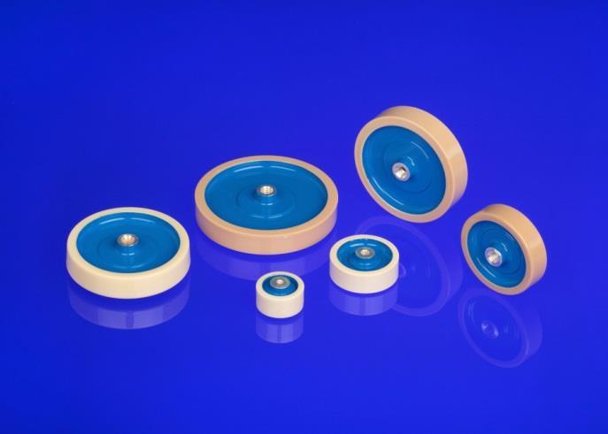 RF Power Capacitors Class 5kV Discs Morgan Advanced Materials is a world leader in the design and manufacture of complex electronic ceramic components and assemblies used in a wide range of