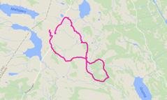 Av: Erik Helli Fin høsttur Aksjøsetra Gjestbuåsen Steinsvikfjellet Midtfellet Kuåsen Type: Vandring / løp Lengde: 16 km Vanskelighetsgrad: Middels Her ser du ruta GPS tracket på kartet.