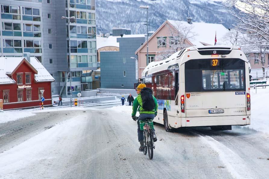 avgjørende for