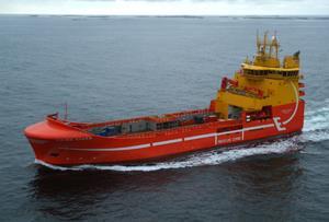 Statoil har erklært opsjon for ett års forlengelse av kontrakt for Viking Queen.