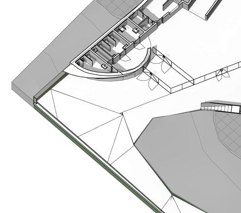 . Programfordeling PLAN 0 - KIRKEROM OG KIRKESTUE HØYTIDELIG ARBEIDSKIRKE En moderne kirke i dag har det til felles med historiske kirker at den