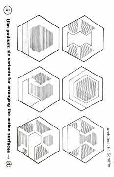 Dåpsventerom m² WC/ Stelle Sjakt m² NØ Vandring Orgelverk 5 m² 90 Eksempler på oppsett av scenearrangement i et sentralt rom Orgel spillepult Snitt B 00-A-0-00 ALTER MOT ØST SENTRALT ALTER