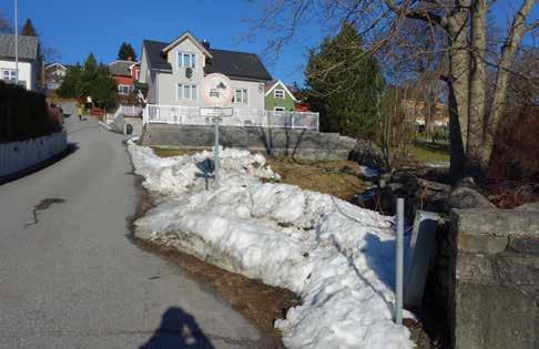 Ulstein som er under oppføring.