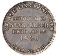 674  Saxe-Meiningen: