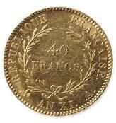 France: 5 Francs 1866