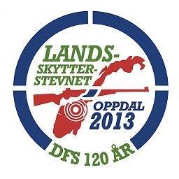 Landsskytterstevnet på Oppdal 2013 Eidsberg skytterlag har mange gode skyttere og i år deltok 19 av våre skyttere på