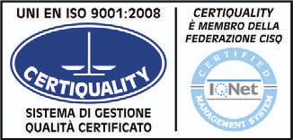 OFFICINE MECCANICHE BOVESANE s.r.l Via Cuneo 153/155-12012 Boves (CN) ITALY Tel.