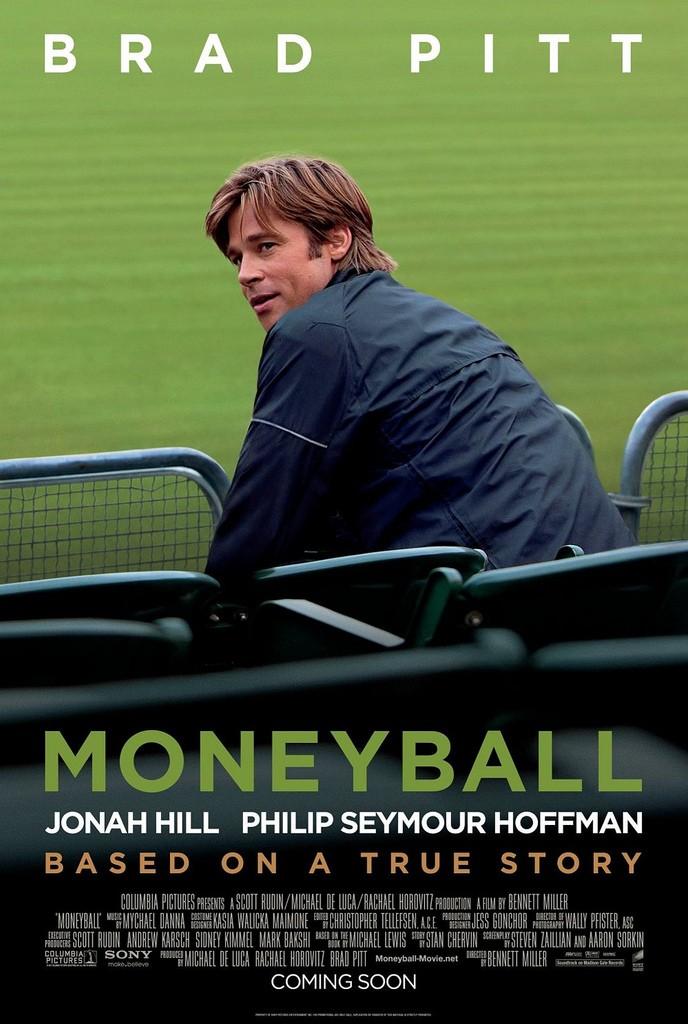 Moneyball Søken etter objektiv kunnskap om baseball Et forutsigbart spill der samme situasjon oppstår gang på gang Først foreslått i 1960-årene i Baltimore, USA Enorm