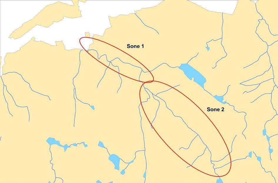 045.2Z Uskedalselva Kommune Kvinnherad Anadrom strekning (km) Anadrome innsjøer Nei Reguleringer Nei Kultivering Nei Fangst 2014 25 % avlivet 100 Gytebestandsmål (kg hunnfisk) Kvinnherad