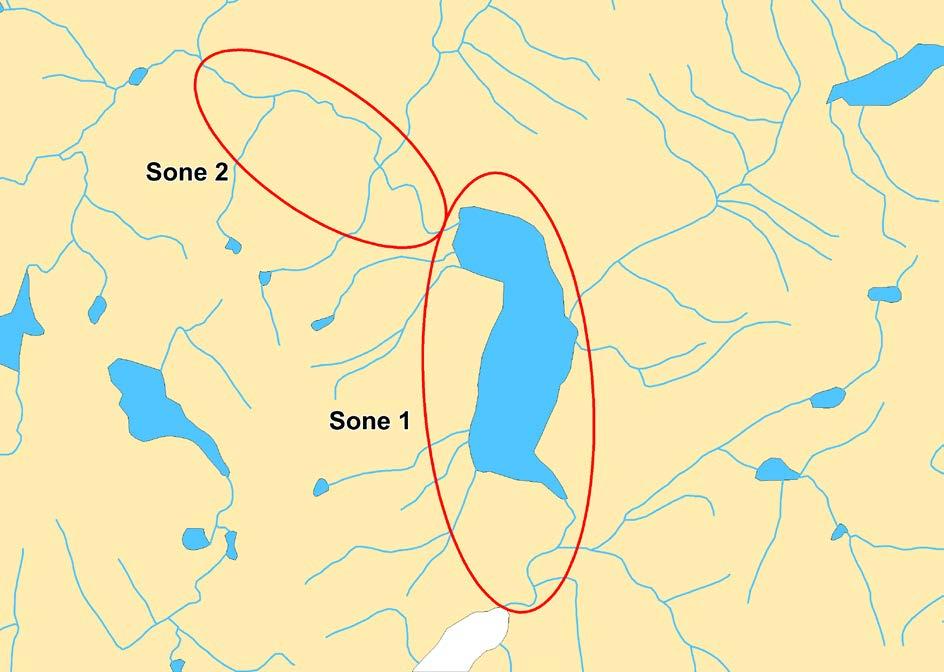 052.1Z Granvinsvassdraget Kommune Granvin Anadrom strekning (km) Anadrome innsjøer Ja Reguleringer Nei Kultivering Nei Fangst 2014 24 % avlivet 100 Gytebestandsmål (kg hunnfisk) 187 Undersøkelser